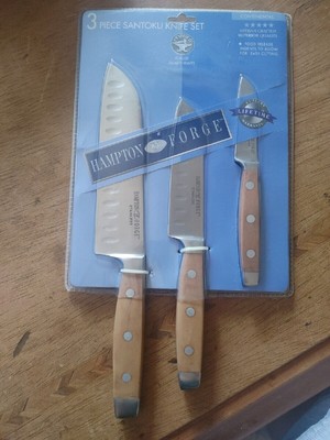 New In Package
