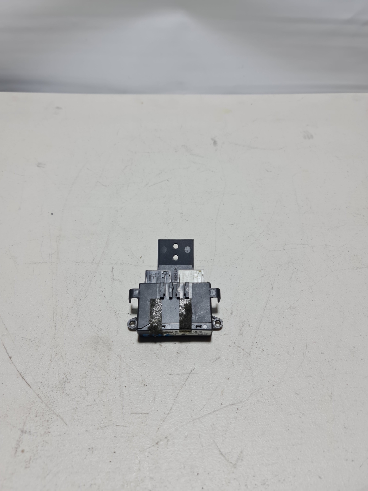 0 Bmw E46 318 320 323 325 328 330 DOOR MIRROR CONTROL MODULE 61316916054 1998-2005 image 4