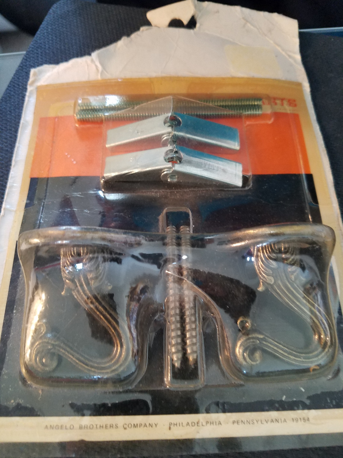 Swag Hooks Black for hanging decorative items plants fruit baskets