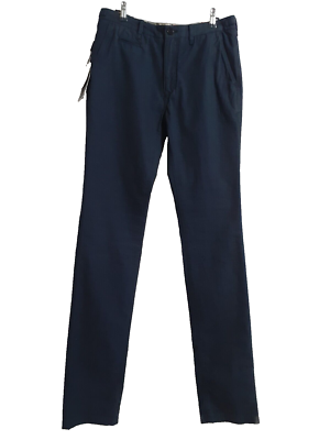 Burberry pants mens blue deals