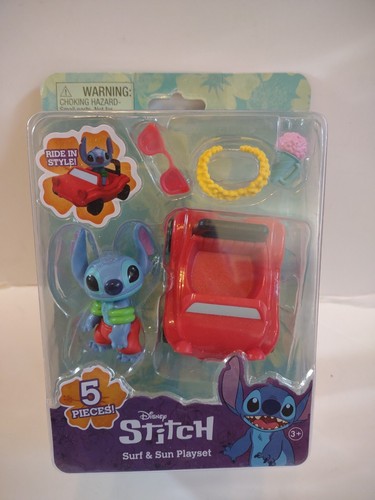 新品 DISNEY Stitch Little シュリンク付き 12点セット 新品 DISNEY Stitch Little シュリンク付き 12点セット Amazon