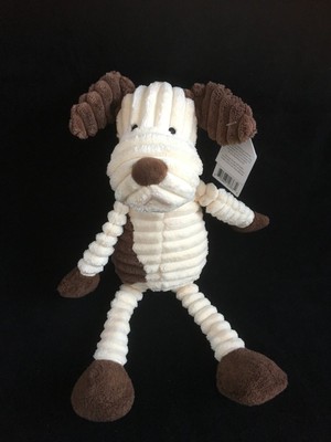 jellycat duckling soother