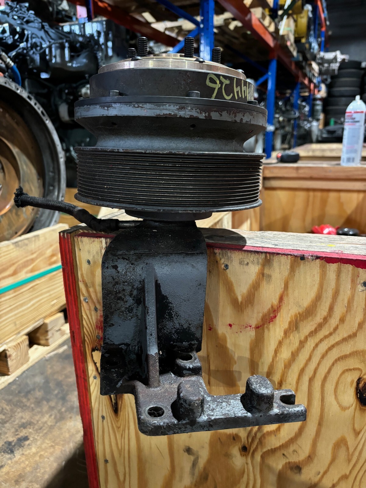 I**Ｎ 28156-ZX10A Genuine Nissan #28156ZX10A Speaker Unit