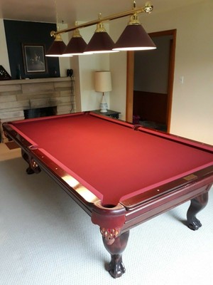 Tables Amf Playmaster