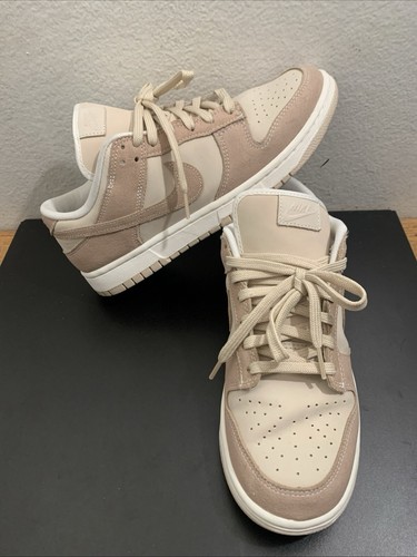 Nike Dunk Low SE Sandrift April Panda Tightbooth Crenshaw