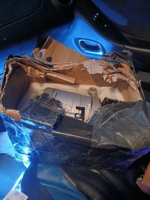 Artikelfoto(s) von einem verifizierten Käufer