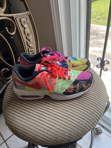 Air max2 light qs x atmos online