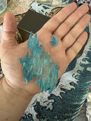 Fotos del artículo de un comprador verificado
