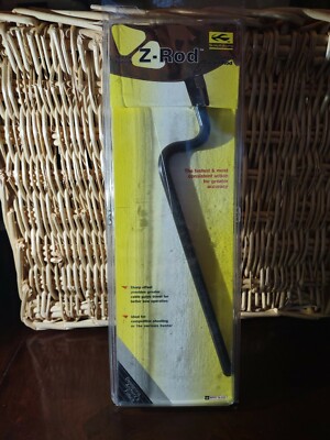 Saunders Z-rod - Hunting-Brand New-SHIPS N 24 HOURS