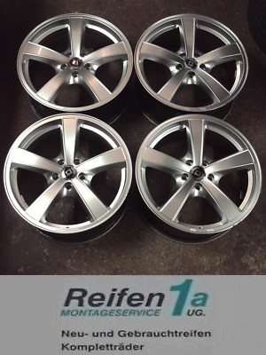 Ford Kuga 18 Zoll Felgen