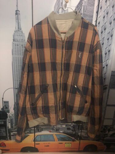 グレインラムスキン製 バイカージャケット | Saint Laurent サン