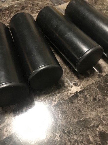 LEGGETT AND PLATT / SERTA BED LEGS Set of 4