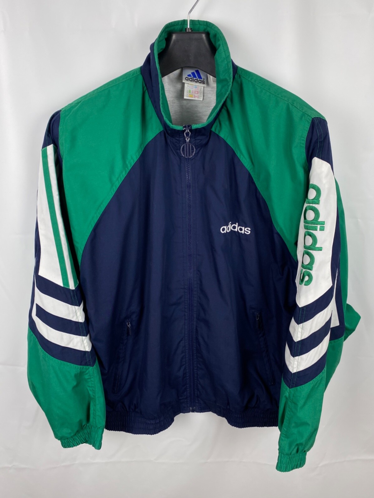 ☆【アディダス】adidas 90's vintage track jaket $_57.JPG?set_id=8800005007