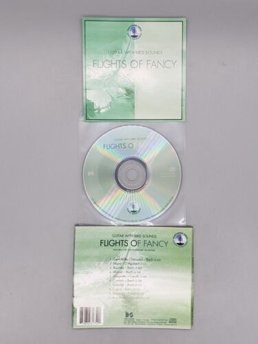 Western Music Cd Small Band First Flight Scds | eBay