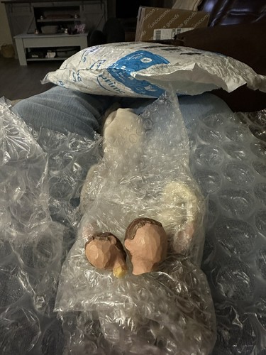 Fotos del artículo de un comprador verificado