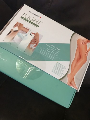 Remington ILight Ultra