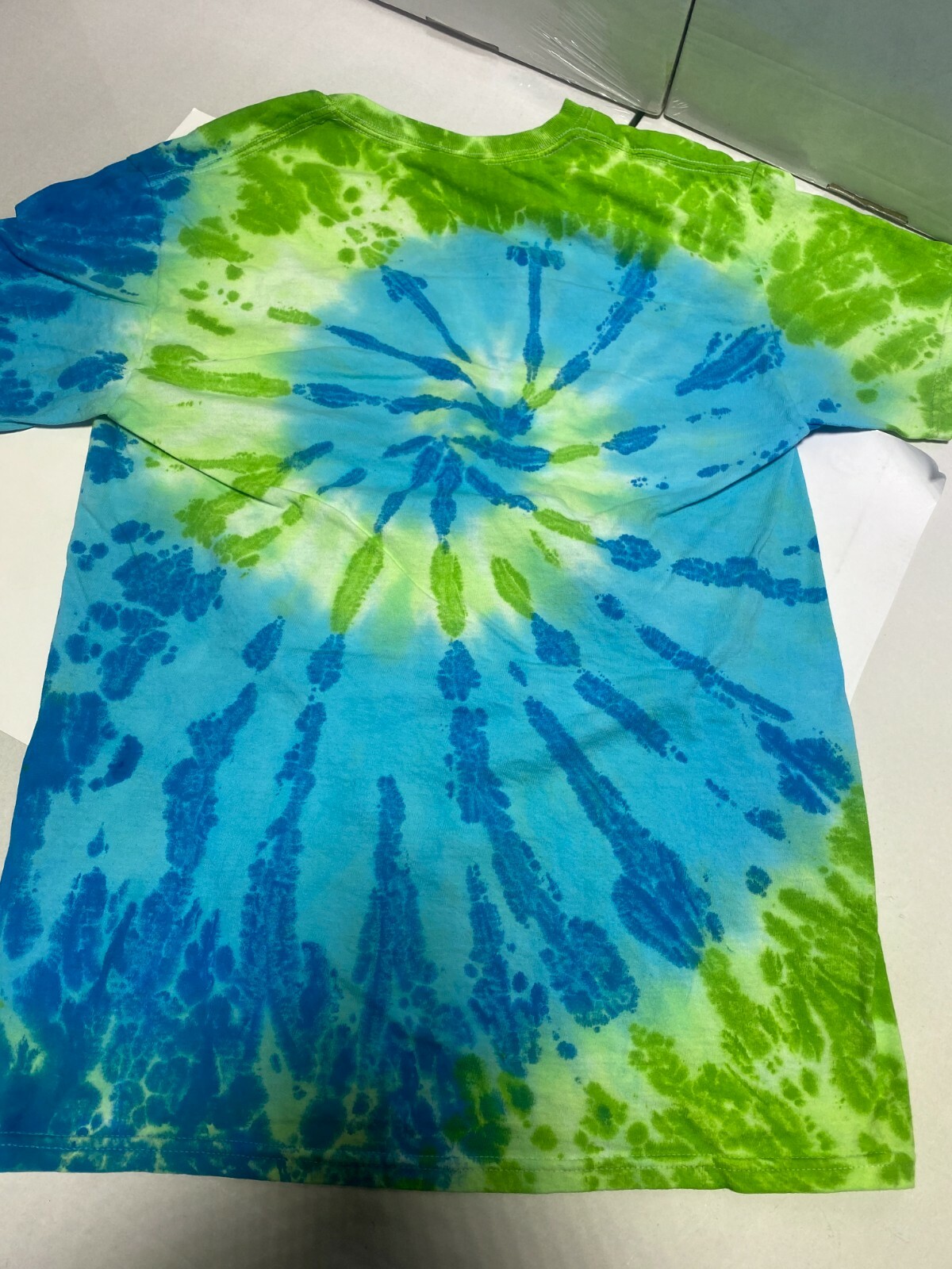 SPONGEBOB SQUAREPANTS The Broadway Musical BEST DAY EVER NEW BOYS GIRLS & ADULT 