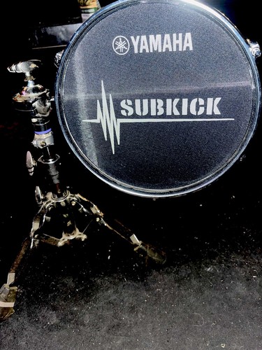 配信機器・PA機器・レコーディング機器 YAMAHA SUBKICK SKRM100 マイク(YAMAHA SKRM100(SubKick))を導入しました。 – CPR STUDIO