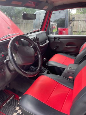 image 2 of interior