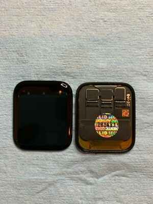 Apple Watch  Series 5/SE(1st/2nd Gen) 4OMM OLED LCD Display Screen Replacement