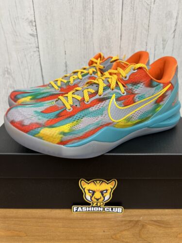 Nike Kobe 8 Protro Venice Beach FQ3548-001 | eBay Nike Kobe 8 Protro Venice Beach FQ3548-001 | eBay