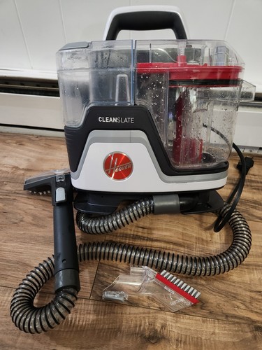Hoover Clean Slate Fh14010 - Carpet And Upholstery Pet Spot 