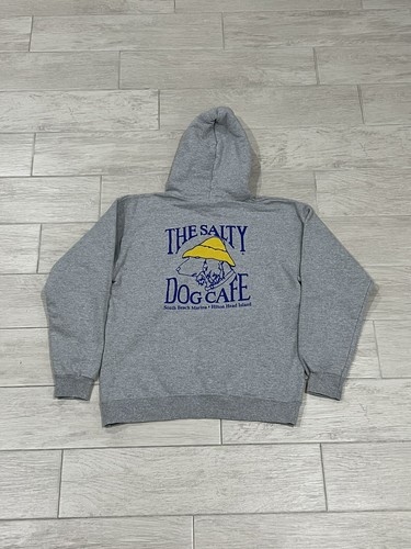 Salty dog clearance sweatshirt