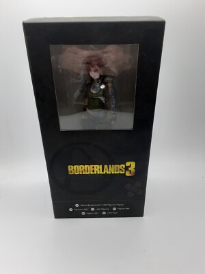 BORDERLANDS 3 **LILITH STATUE FIGURE 2K GEARBOX** NEW OFFICIAL 2019