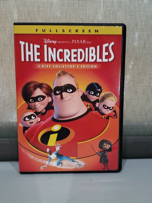 The Incredibles Funko Pop Vinyl Checklist Find All The Funko Figurines With This Database Of All Existing Collectibles Sorted By Character