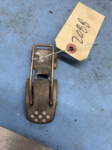 OS2088 HONDA MARINE LEVER, FASTENER 63240-ZV5-000 | eBay