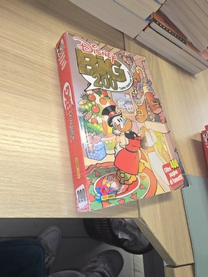 Disney Big - Vari a Scelta-