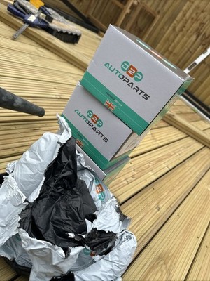 Artikelfoto(s) von einem verifizierten Käufer
