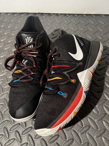 Nike Kyrie 5 V Friends Edition size 6.5 RARE Basketball Shoes