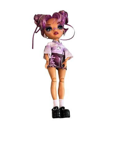 Rainbow High Rockstar Lyric Lucas 10.5 Inch Doll | eBay