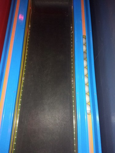 Bug Bash Skee Ball Like Arcade Redemption Game