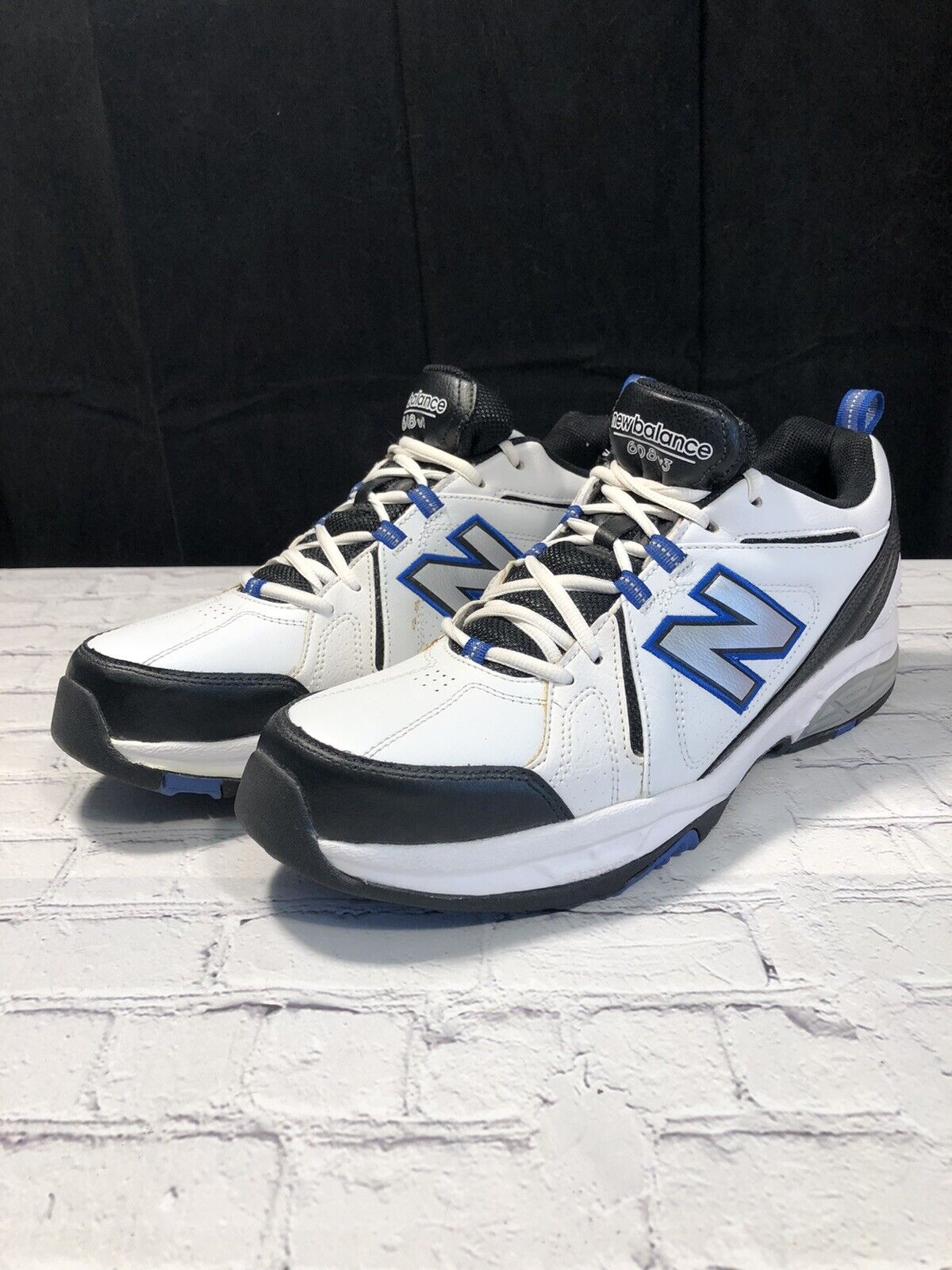 New balance mx608v30 cheap