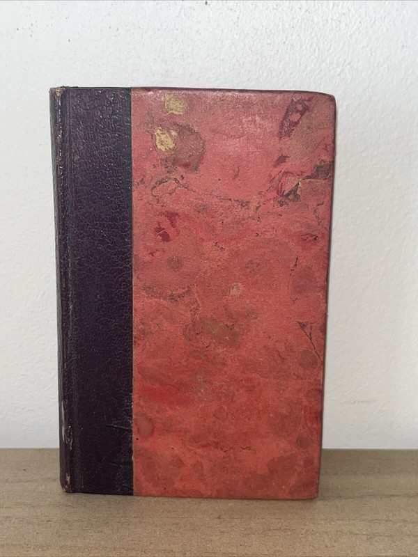 ŒUvres Badines De GréCourt, À Paris 1832.