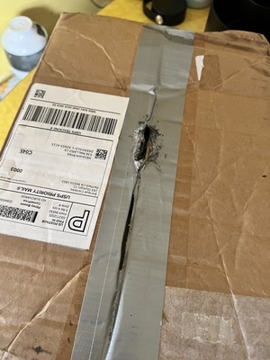 Item photo(s) from verified buyer