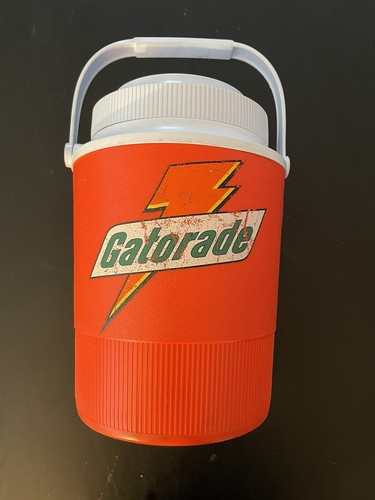 Water Cooler With Handle