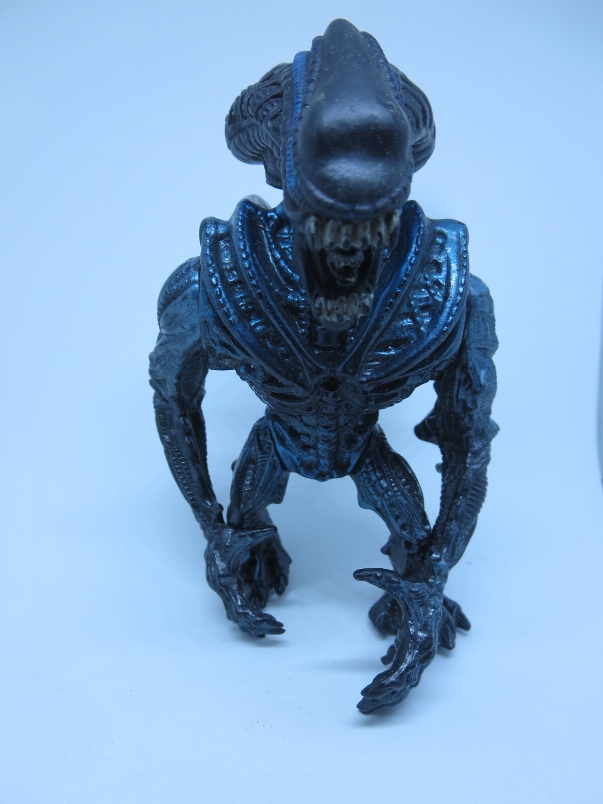 ALIENS Gorilla Alien & Bull Alien フィギュア 96dbdb20-8c72-46d6-aeb5-