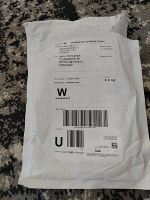 Artikelfoto(s) von einem verifizierten Käufer