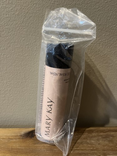 - Thicker Fuller Lashes - Discontinued!