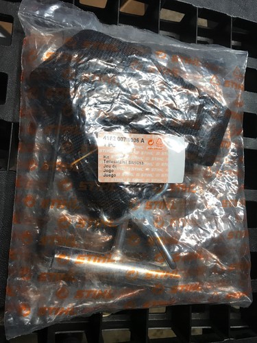 Genuine OEM  Stihl # 4182 007 1006 Trimmer / Blower / Saw Parts Kit