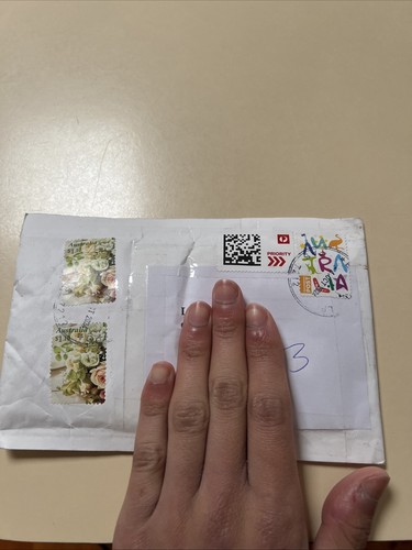 Item photo(s) from verified buyer