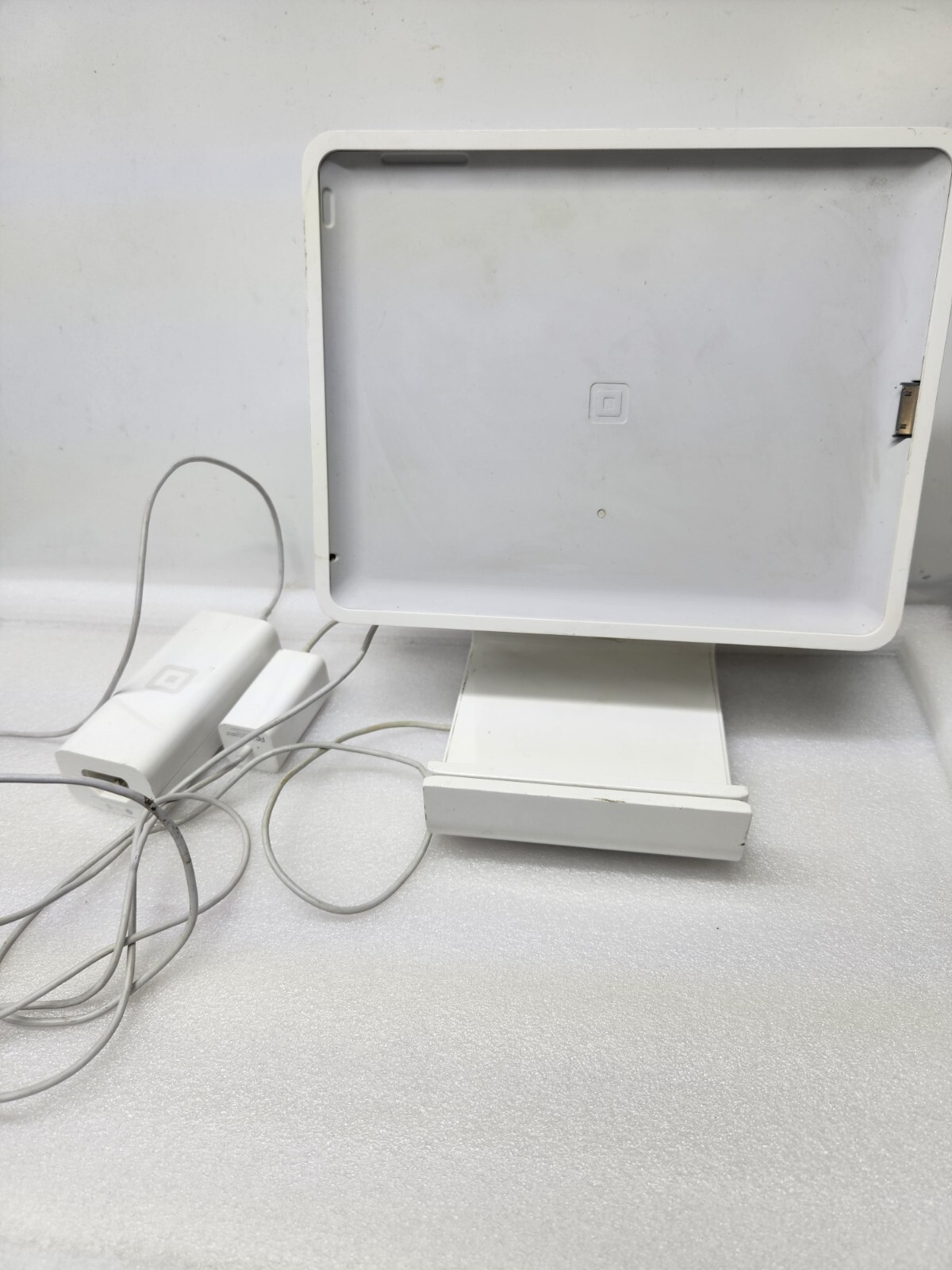 【sasasyu 】Square スタンド Square Stand POS Payment Kit | eMerchant Authority