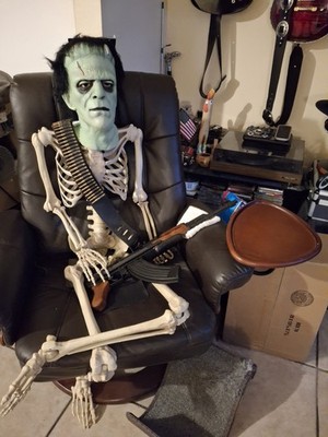 Artikelfoto(s) von einem verifizierten Käufer