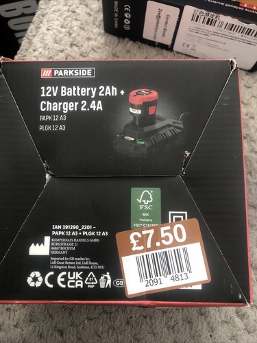 Item photo(s) from verified buyer