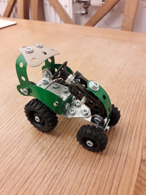 meccano for sale