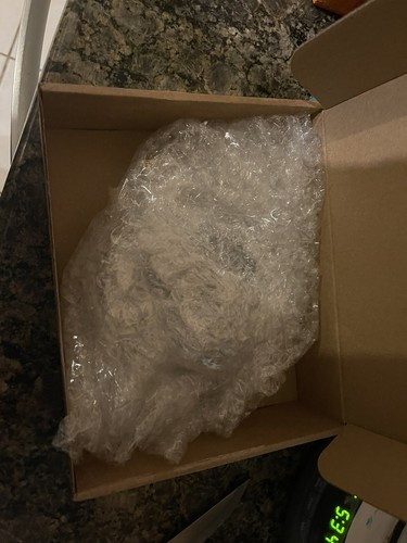 Item photo(s) from verified buyer
