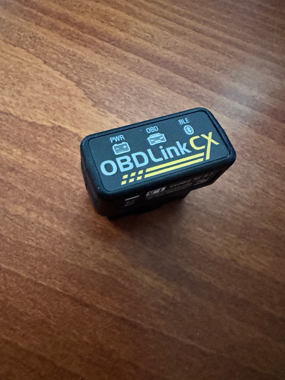 OBDLink CX - Bimmercode対応 Bluetooth 5.1 BLE OBD2 アダプター BMW